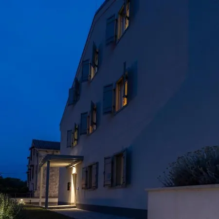 Ancora - Merope Apartament