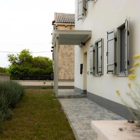 Apartament Ancora - Merope *