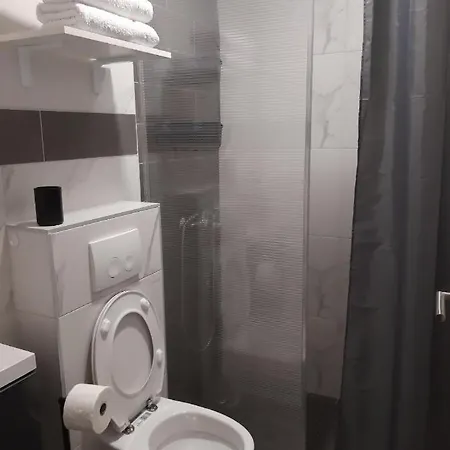Ancora - Merope Apartament *