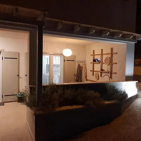 Ancora - Merope Apartament