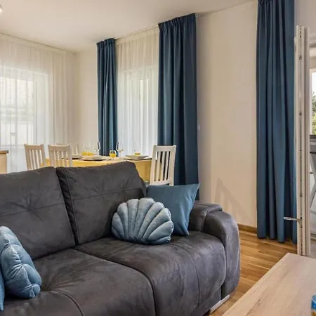 Ancora - Merope Apartament *
