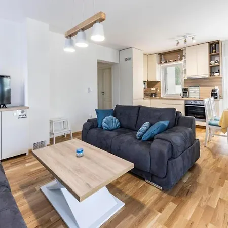 Ancora - Merope Apartament