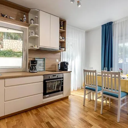 Ancora - Merope Apartament *