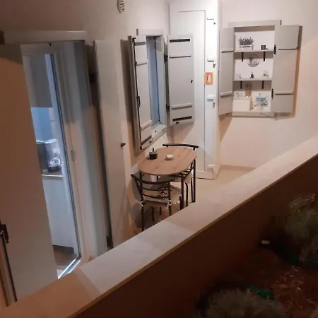 Apartament Ancora - Merope *