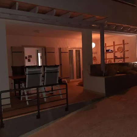 Apartament Ancora - Merope