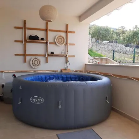 Ancora - Merope Apartment
