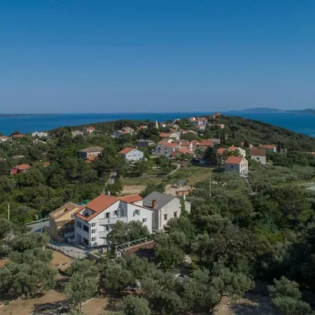 Ancora - Merope Apartment